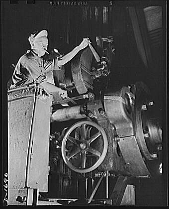 Shipbuilding (Newport News). There are many complicated...