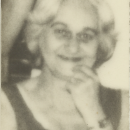 A photo of Marjorie Murl (Snyder) Alvord
