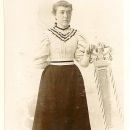 A photo of Julia Paradis