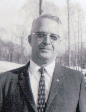 Noble J Clary