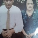 A photo of Harry Henry Cortright