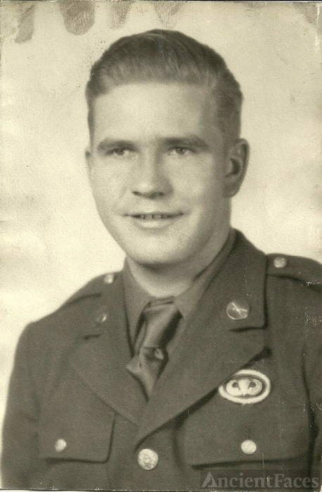 Everan J Peterson