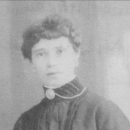 A photo of Mary Wightman