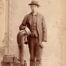 A photo of Albert A. Close
