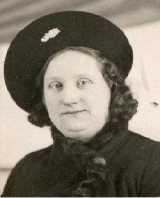 Mary Emily (Duncan) Rutherford