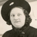 Mary Emily (Duncan) Rutherford
