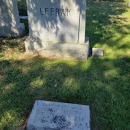 A photo of Henry Lefrak