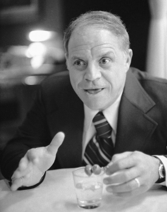 Don Rickles
