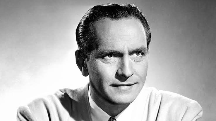 Fredric March