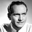 A photo of Fredric March