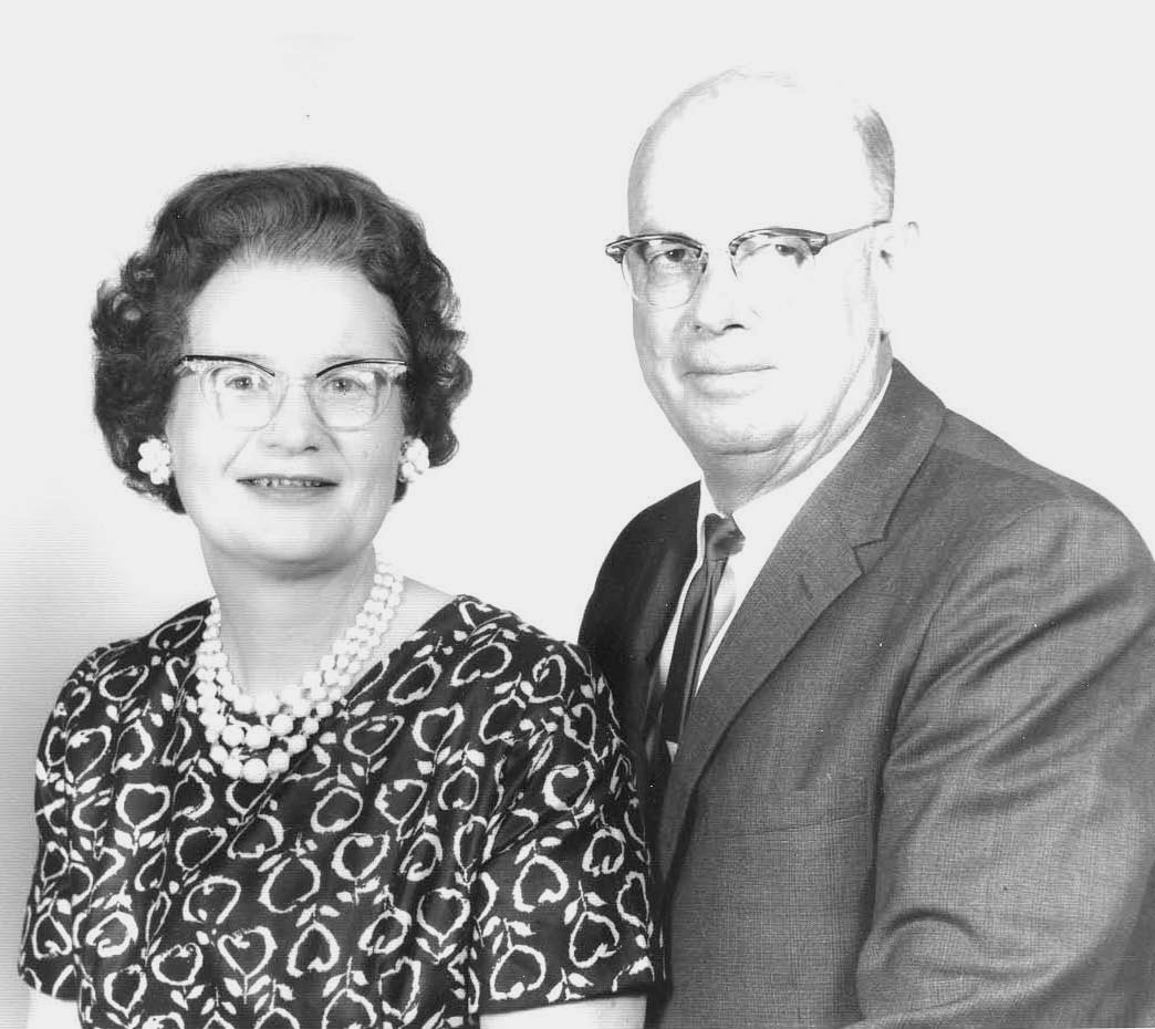 Ethel Allen