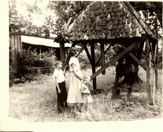 Homeplace well