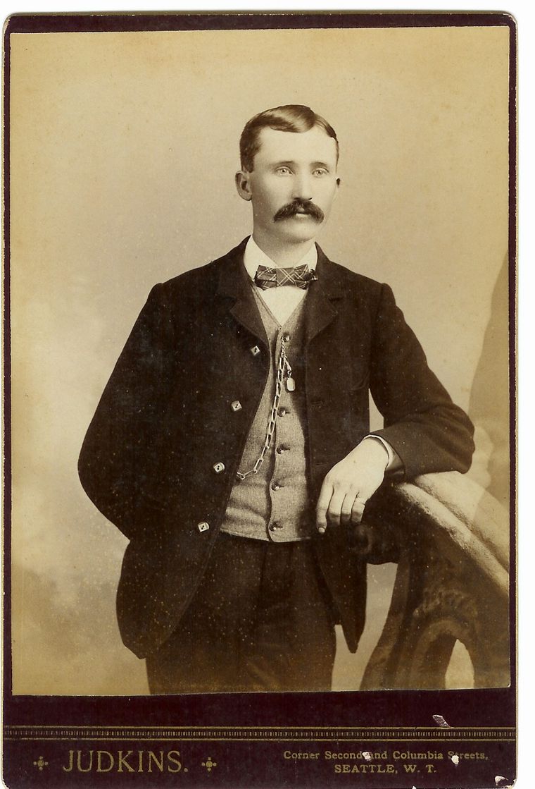 MR. THOMAS JORDAN