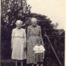 A photo of Louise A Hurrell