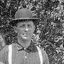 A photo of Theodore Emelius Jenson, Father of Raymond Merrill