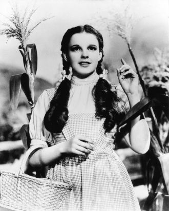 Judy Garland 1939