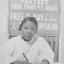 A photo of Olive Smith
