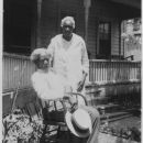 A photo of James Green