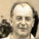 A photo of Peter Marchon