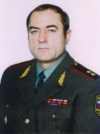 Vitaly Zhilin