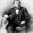 A photo of William Steinbrecher