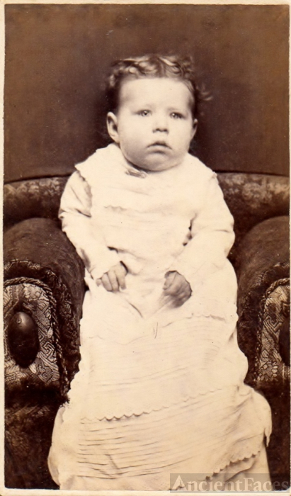 Frank Wilkinson