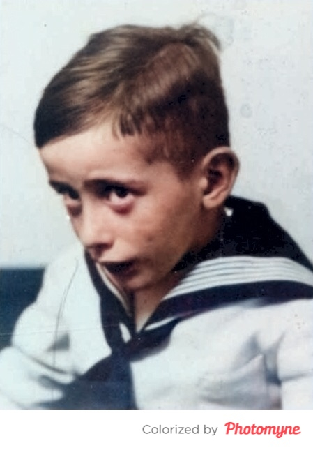 Maurice Boas