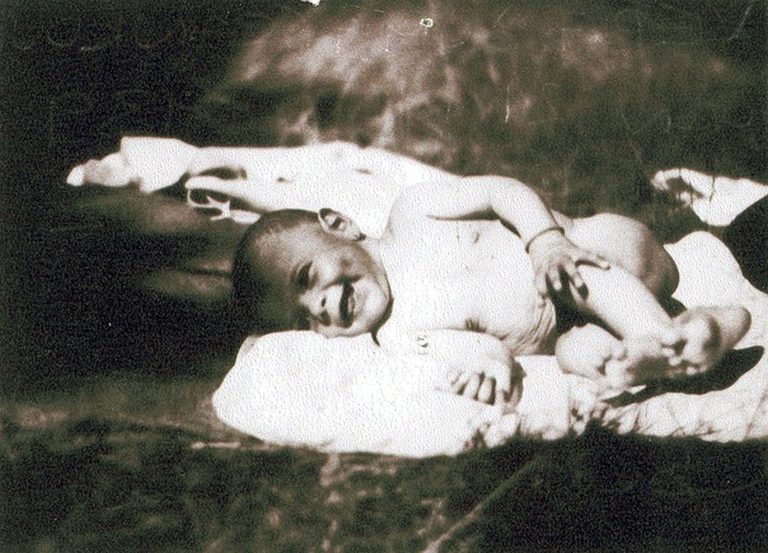 Vera Schafronkova