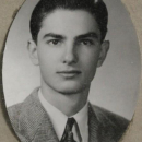 A photo of Julian "Mike" Trescony