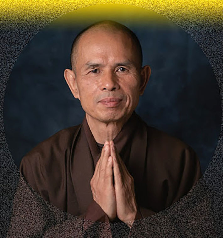 Thich Nhat Hanh
