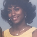 A photo of Myra L. (Petitt) Smith