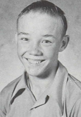 Springtown High School, 1973