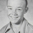 A photo of Dee R. Penny Jr