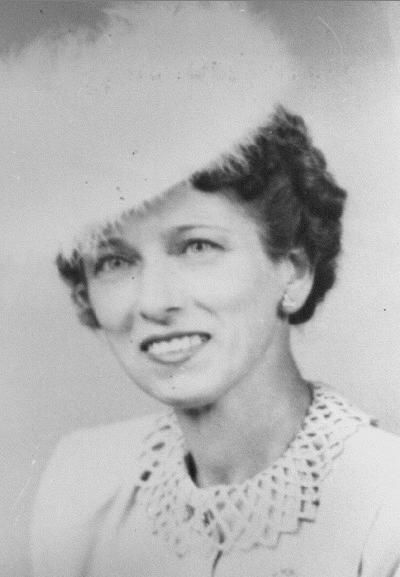 Mary Elizabeth Gleaton