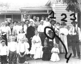Thompson family?