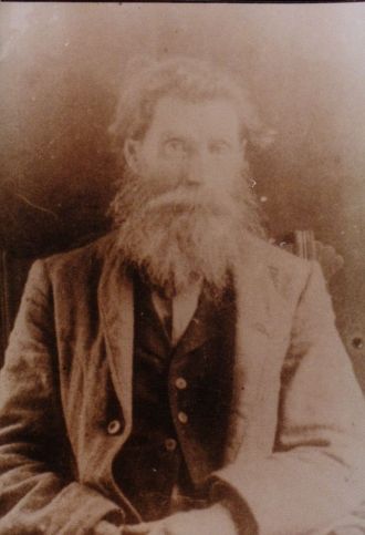 James Henry Grimes (Grayham)
