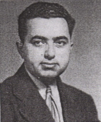 Mojtaba Mehrooz 1952