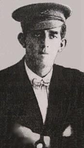 A photo of Norman Henry Sohier
