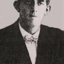 A photo of Norman Henry Sohier