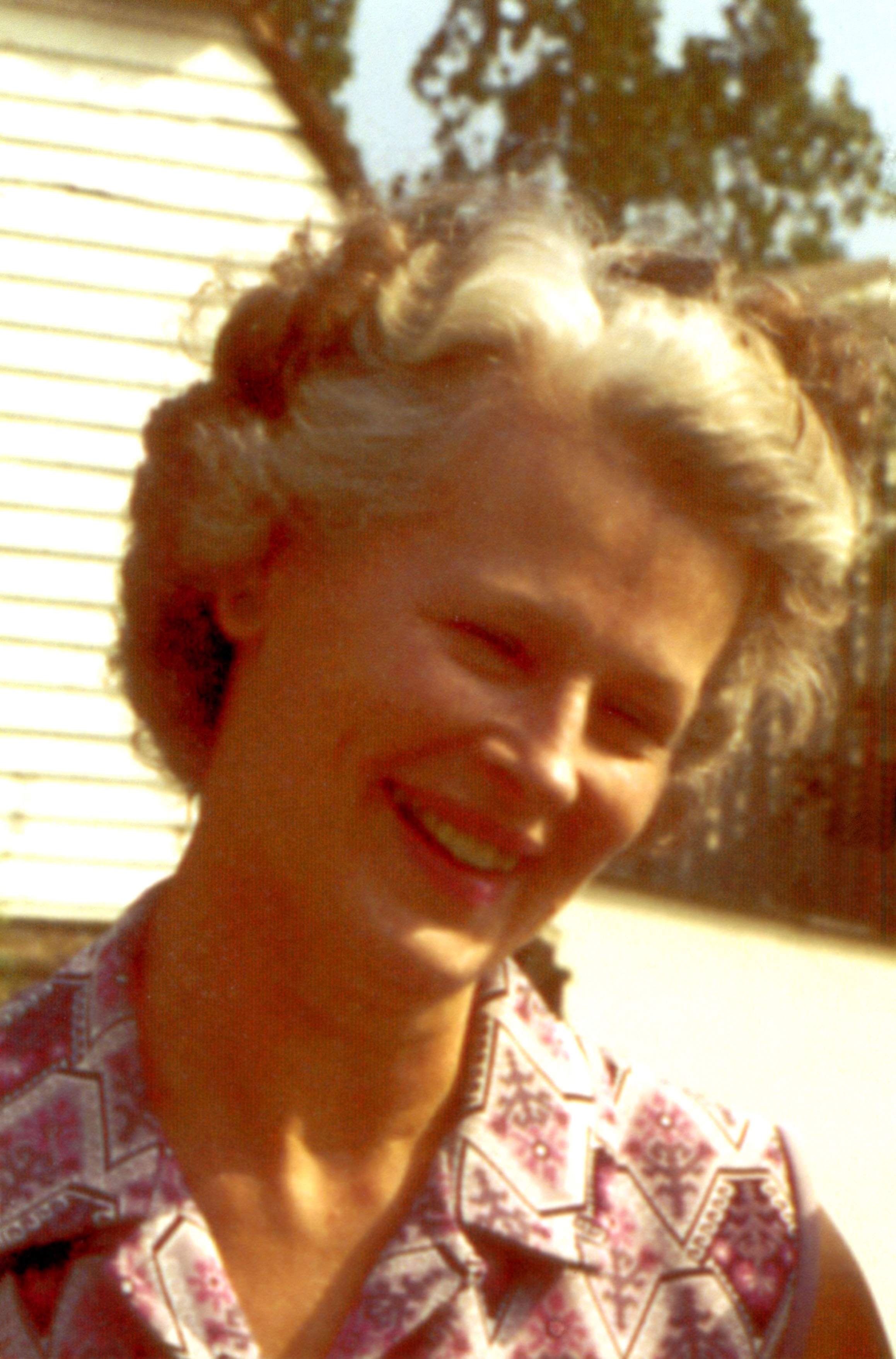 Phyllis Mary Kathleen (Lowe) Hunt