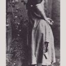 A photo of Margaret Julie "Maggie" Mitchell