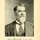 A photo of Jefferson Dillard Goodpasture 