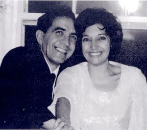 Sally and Tony Amato