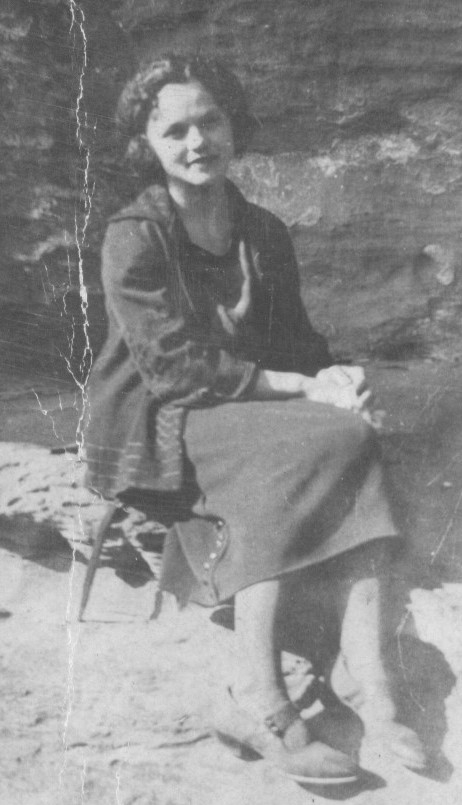 Elizabeth Fosnaugh