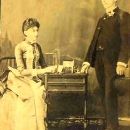 A photo of Elizabeth (Beck) Condley