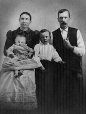 Hickle Family