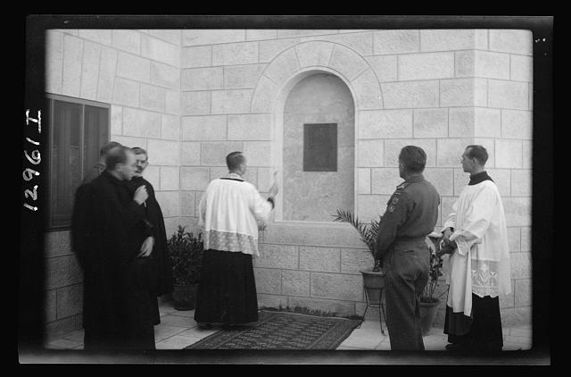 Polish groups (various) at Dom Polski