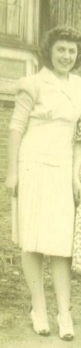 Helen Cecilia Utmar