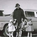 A photo of Michelle Anne Doss