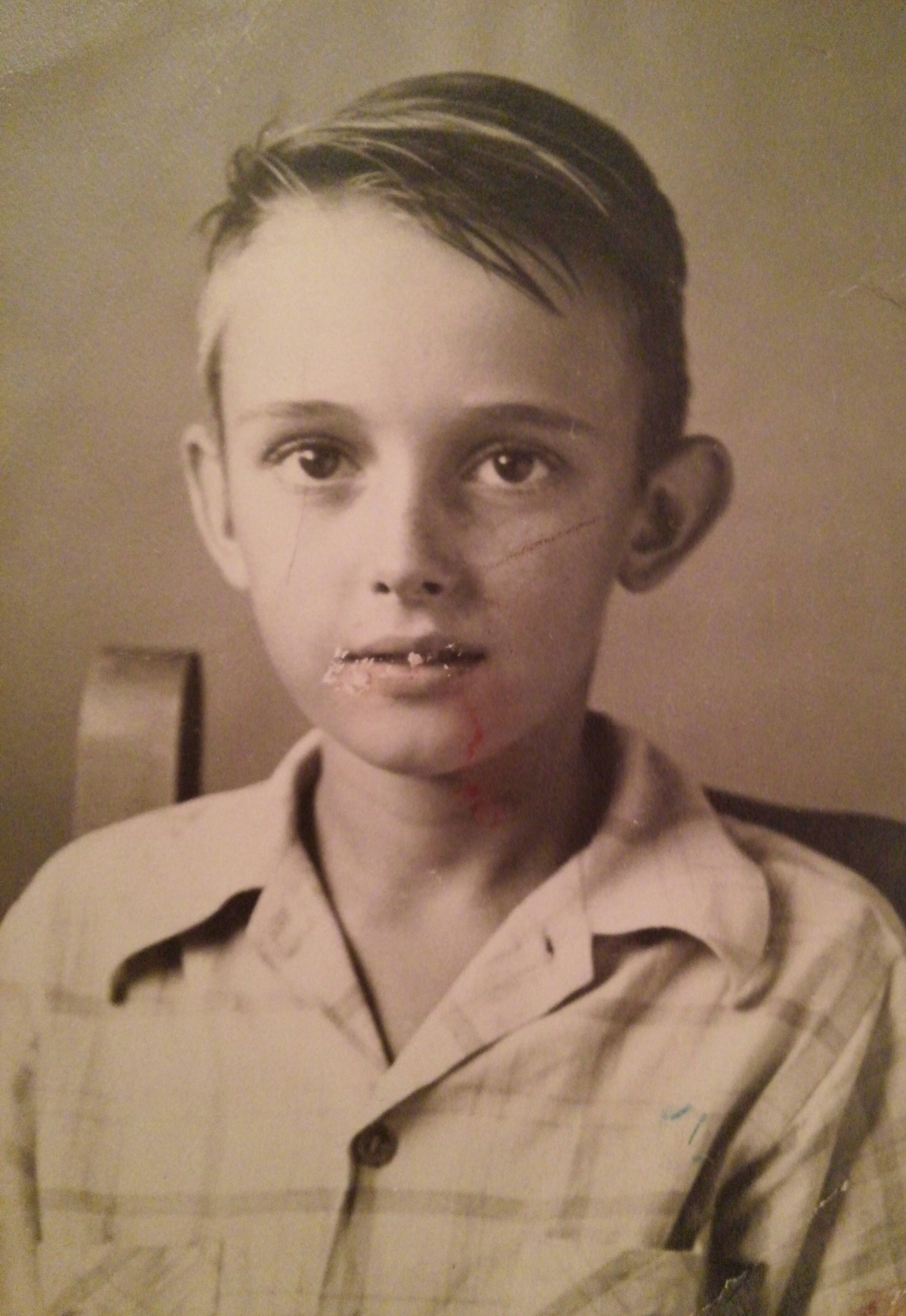 Willie Coy Jackson